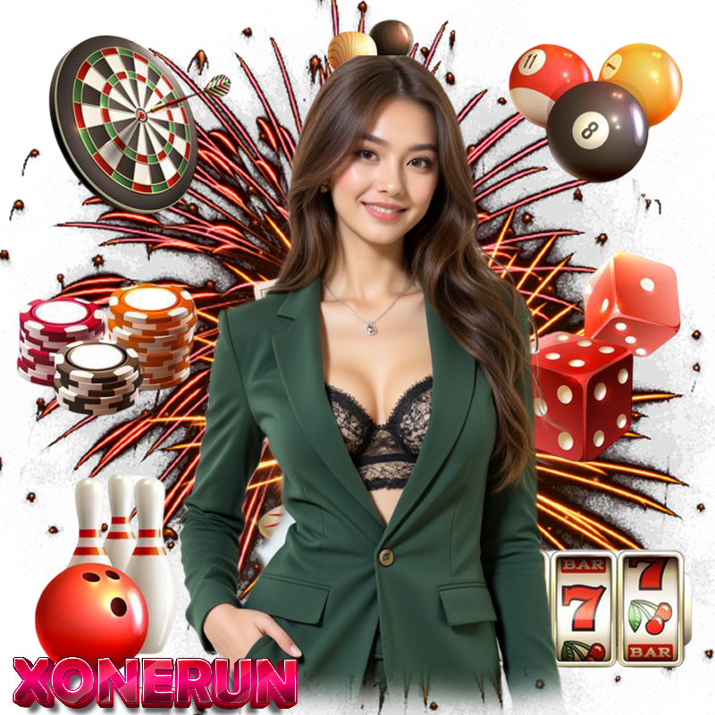 XONERUN โบนัสฟรี