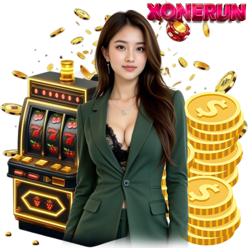 XONERUN ทดลองเล่นฟรี