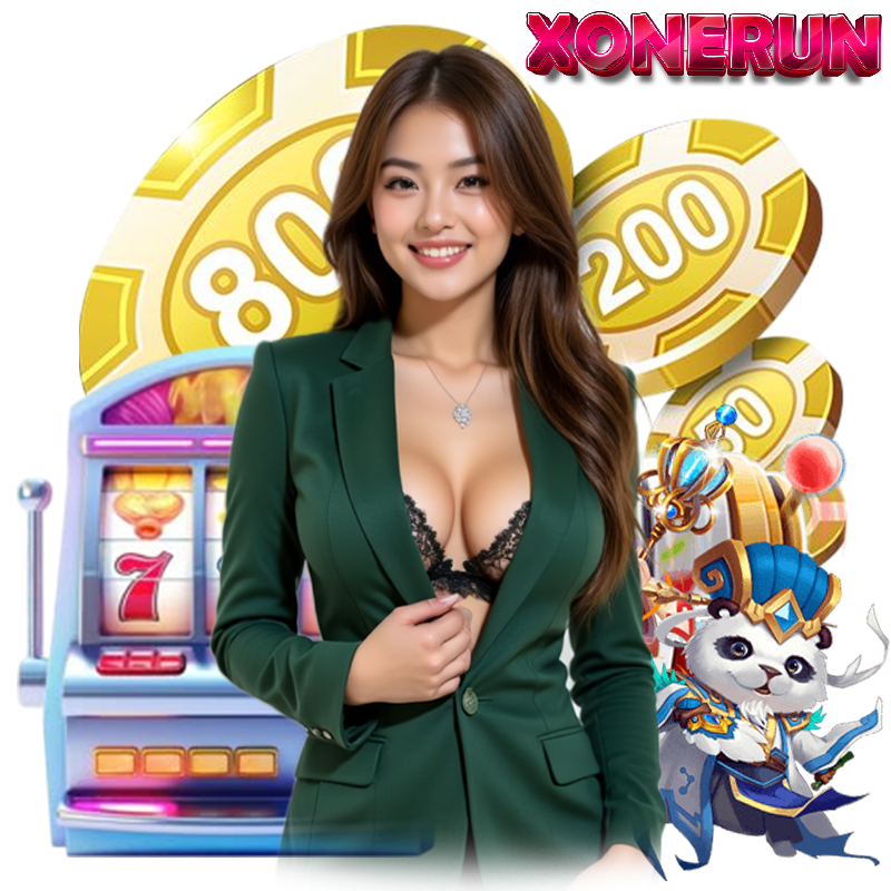 XONERUN เข้าสู่ระบบ